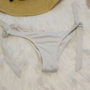 Scrunch Bikini Bottoms